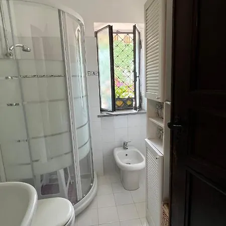 Villa Casa Di Olga *