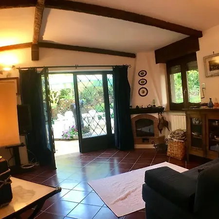 Casa Di Olga