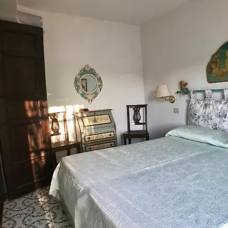 Villa Casa Di Olga Massa Lubrense