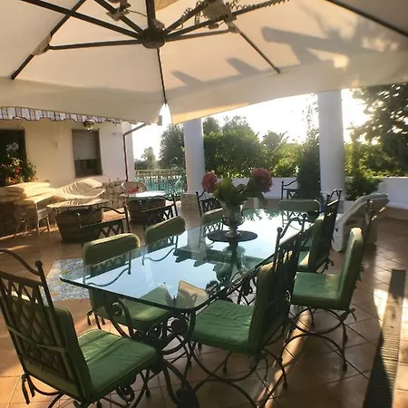 Casa Di Olga *