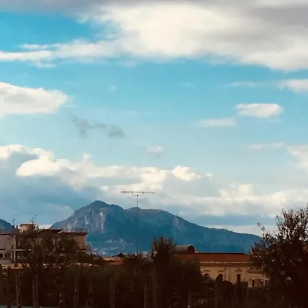 Casa Di Olga * Massa Lubrense