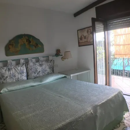 Casa Di Olga *