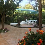 Villa Casa Di Olga Massa Lubrense