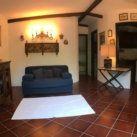 Casa Di Olga * Massa Lubrense