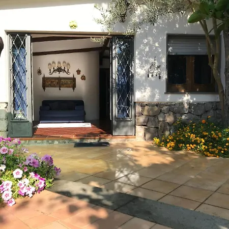 Casa Di Olga Villa *