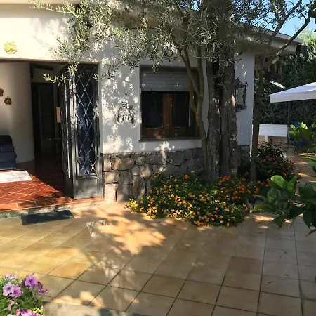 Villa Casa Di Olga