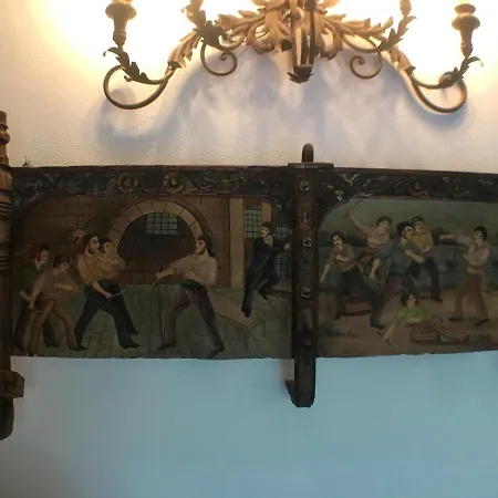 Casa Di Olga